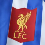 2425 Liverpool F.C. Wear on both sides windbreaker - Image 8