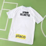 2526 season Santos FC home Player version - Image 2
