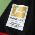 2425 season Bayer 04 Leverkusen 120th anniversary  Fan version - Image 5
