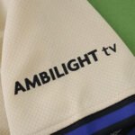 2526 season FC Barcelona / Barça away Kids kit - Image 25