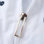 1998 England retro windbreaker - Image 14