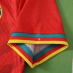 2526 season Cameroon away Player version - Image 8