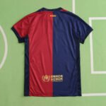2425 season Barcelona home 125 Women's Shirt - Imagem 3