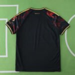 2526 season Bayer 04 Leverkusen Concept version Fan version - Image 12