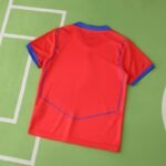 2526 season Paris Saint-Germain F.C third Kids kit - Image 3
