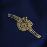 9799 Arsenal F.C. away retro Kids kit - Image 9