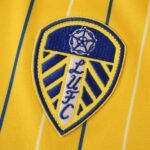 2526 season Leeds United F.C. Concept versionRetro T-shirt - Image 4
