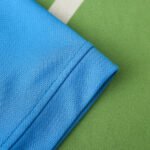 8788 season S.S.C. Napoli home retro Fan version - Image 7