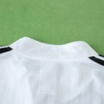 9596 season Liverpool F.C. away retro Long sleeved Fan version - Image 9