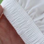 9697 Arsenal F.C. home retro Kids kit - Image 18