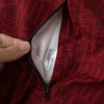 2425 Liverpool F.C. Wear on both sides windbreaker - Image 7