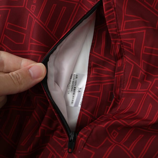 2425 Liverpool F.C. Wear on both sides windbreaker - Billede 11