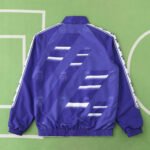 2425 Real Madrid CF Wear on both sides windbreaker - Image 8