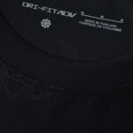 2526 season FC Barcelona / Barça Reflective label Player version - Image 2