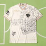 21-22 Mineiro 113th anniversary Fan version