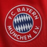9395 season Fußball-Club Bayern München home retro Fan version - Image 3