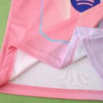 2526 season FC Barcelona / Barça Concept version Kids kit - Image 10