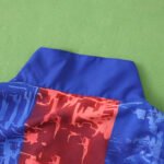 2425 FC Barcelona / Barça Wear on both sides windbreaker - Image 14