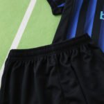 2526 season F.C. Internazionale Milano home Kids kit - Image 9