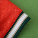 2526 season Portugal home Kids kit - Image 8