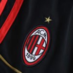 0607 season A.C. Milan home Kids kit - Image 10