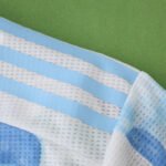 2021 season  Argentina home Player version - Image 4
