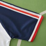9798 season Athletic Club BILBAO away retro Fan version - Image 11