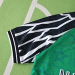 9495 season Nigeria home retro Kids kit - Image 16