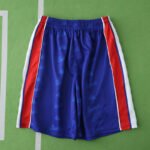 9295 FC Barcelona / Barça home retro Kids kit - Image 4