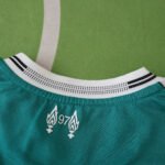 2526 season Liverpool F.C. third Long sleeved Player version - Image 13