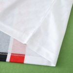 9697 A.C. Milan away retro Kids kit - Image 19