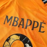 2425 season Real Madrid CF away Player version（Special number） - Image 10