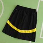 2425 season Dortmund home shorts - Image 7