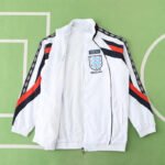 1998 England retro windbreaker - Image 3