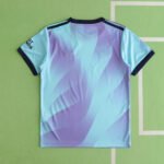 2425 season Arsenal third Kids kit - Image 3