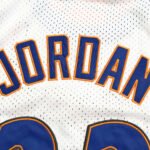 ⁦NBA Washington Wizards 23#JOROAN⁩ - الصورة ⁦2⁩