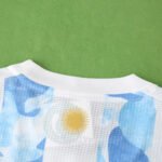 2021 season  Argentina home Player version - Image 8