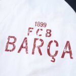 2425 FC Barcelona / Barça Hooded windbreaker - Image 15