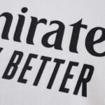 2526 Season A.C. Milan  Away Kids Kit - Image 8