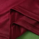 9293 season A.S. Roma home retro Fan version - Image 8