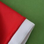 9798 Liverpool F.C. home retro Kids kit - Billede 6