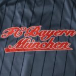 2526 season Fußball-Club Bayern München CF Baseball jersey T-shirt - Image 6