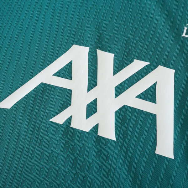 2425 season Liverpool F.C.  Training shirt Player version - Billede 6