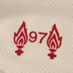 2526 season Liverpool F.C. away Long sleeved Player version - Image 12