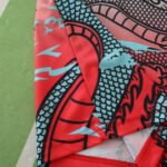 2425 season Real Madrid CF Concept version Kids kit - Image 6