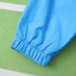 2425 FC Barcelona / Barça Hooded windbreaker - Image 7