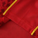 2004 Portugal home retro Kids kit - Image 17