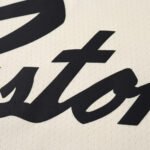 2425 NBA Detroit Pistons 2#CUNNINGHAM - Imagem 3