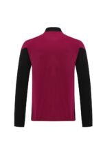 2526 season A.S. Roma windbreaker - Image 3