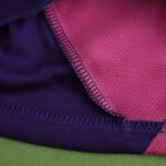 2024 UEFA Germany away shorts - Image 9